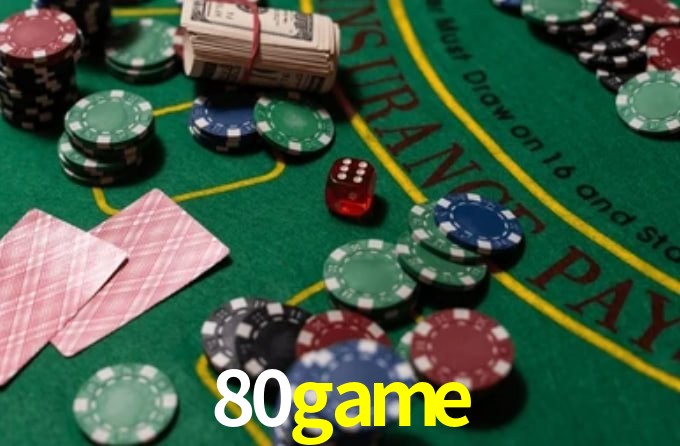 80game