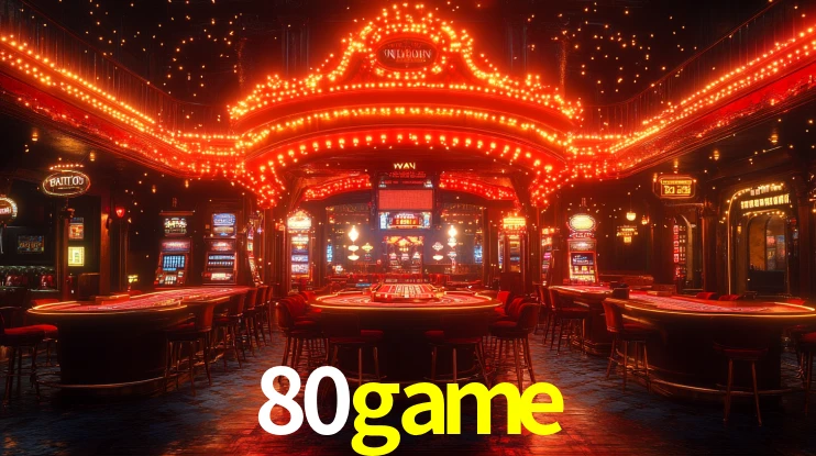 Ofertas Imperdíveis na 80game: Promoções e Bônus Que Valem a Pena