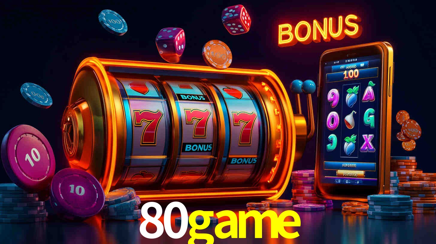 Descubra a Essência do 80game: Nossa História e Compromissos